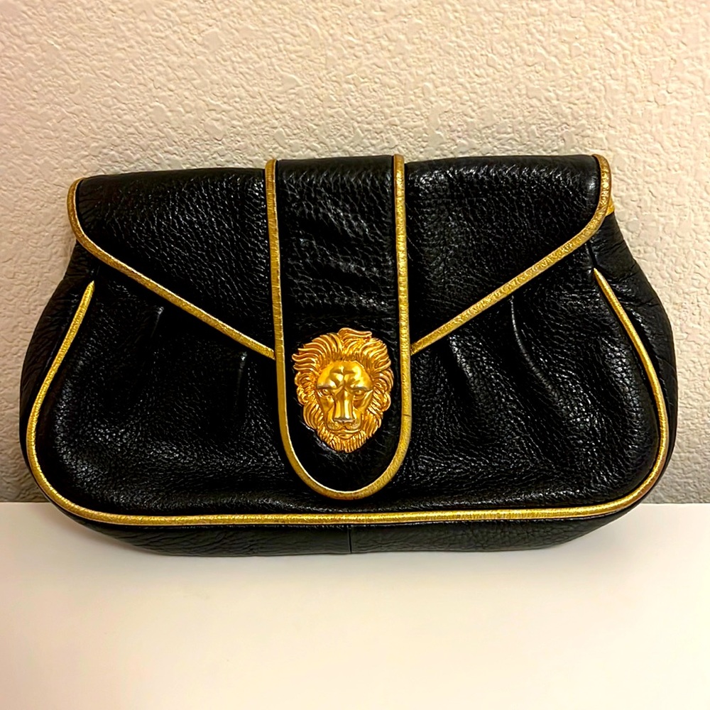 Clutch bag